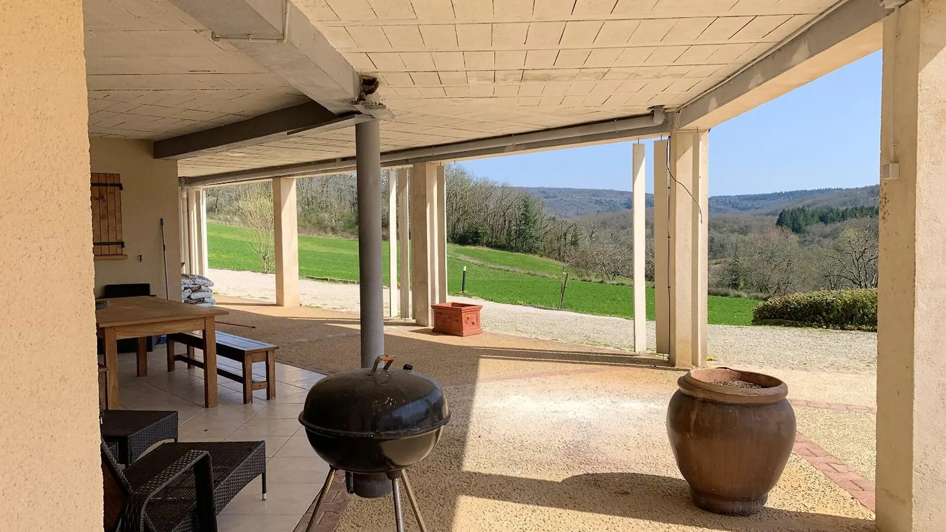 Maison Charmante A Saint-Gery Avec Piscine Partagee Holiday home Saint-Gery (Lot)